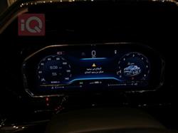 شيفروليه سلفرادو